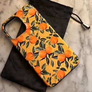 iPhone 13 Pro Max Burga Phone Case